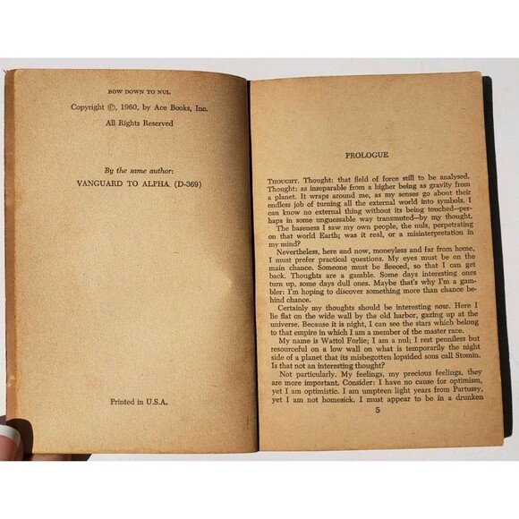 Brian Aldiss 4x Vintage Paperback Bundle Hell's Cartographers Science Fiction - Picture 15 of 16